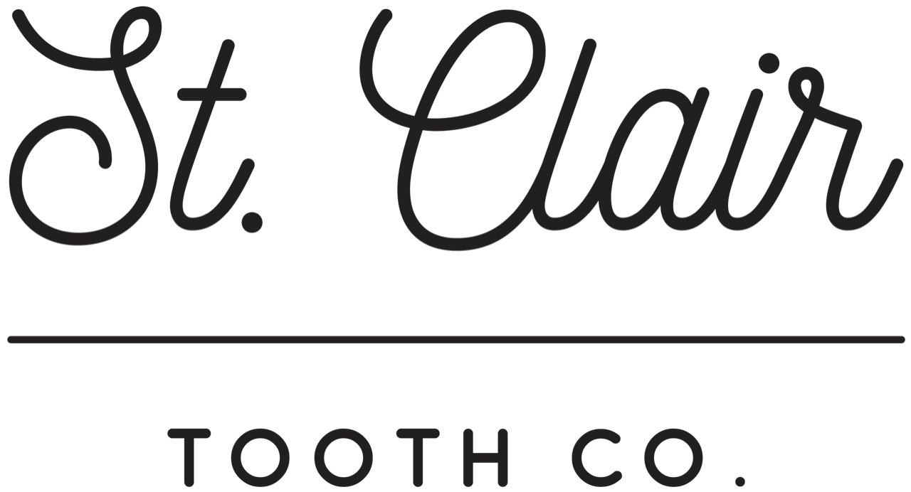St. Clair Tooth