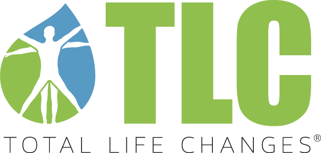 Total Life Changes logo
