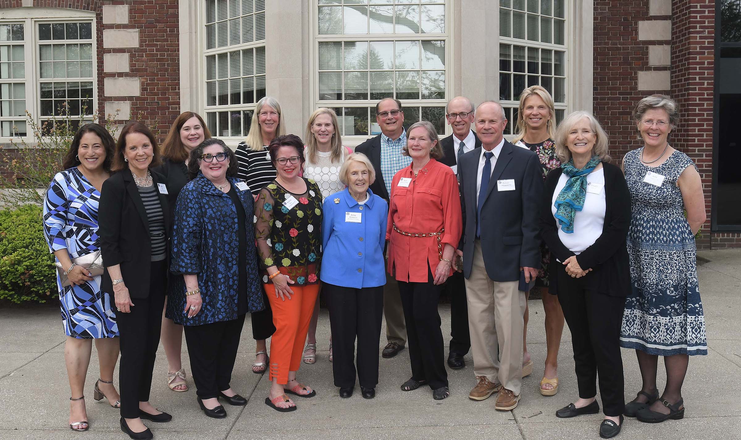 Alumni Weekend - University Liggett School