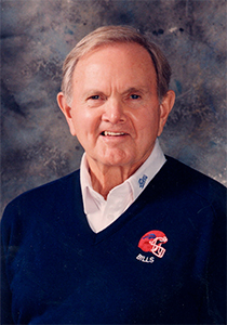 Ralph Wilson Distinguished Alumni