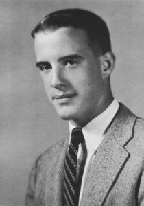 Bob Wood ’59 GPUS Alumni Athletic Hall of Fame