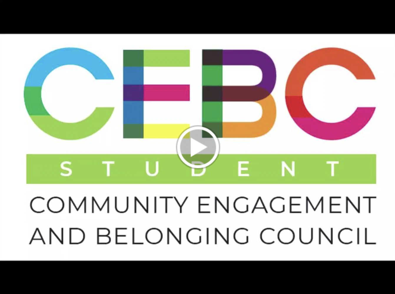 CEBC Year in Review