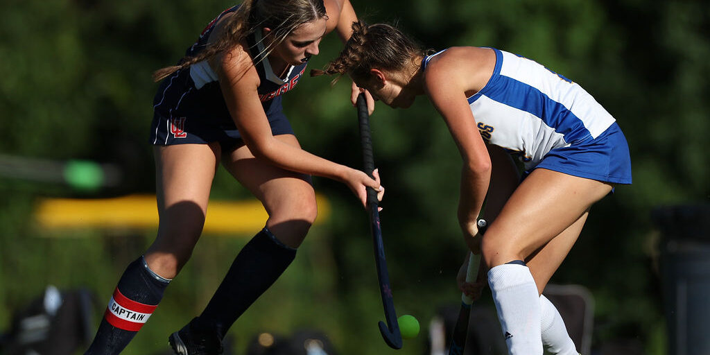 Field Hockey players are all academic at ULS