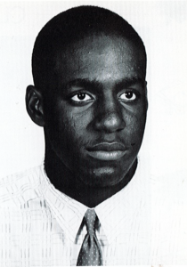 Kevin Whitfield '91
